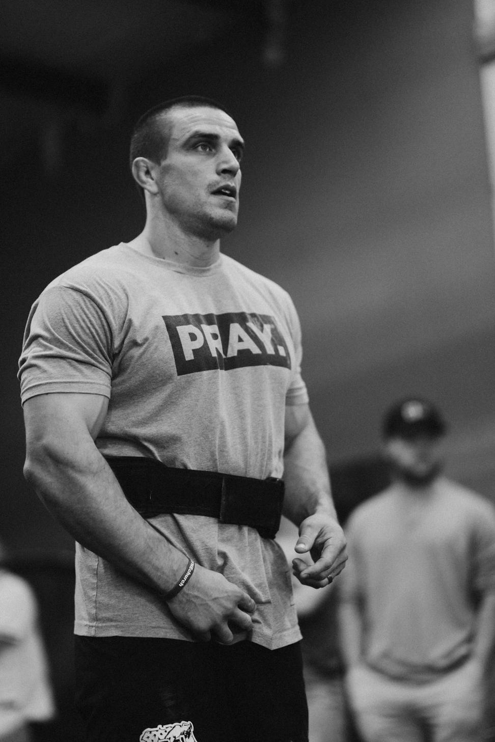 Coach Training Session