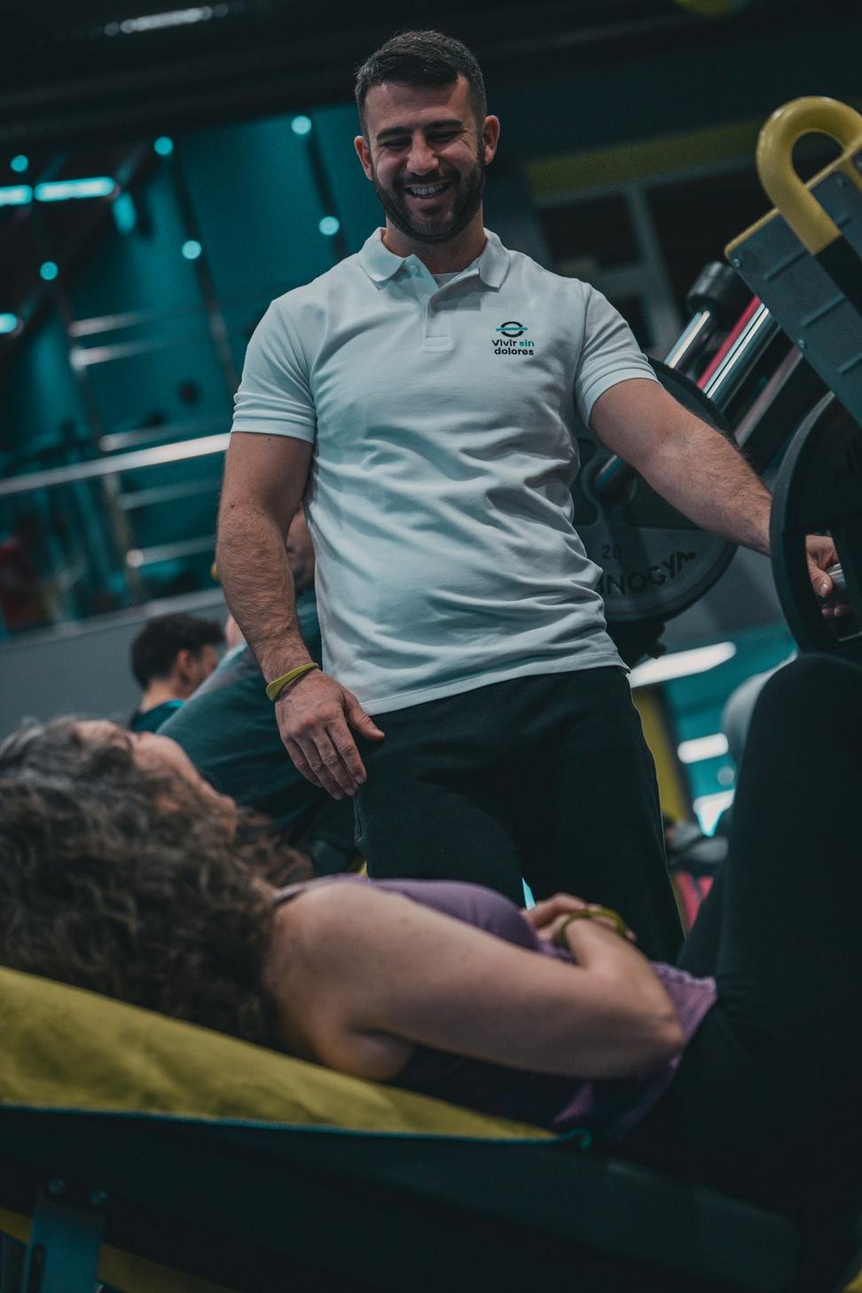 Olympic Lifting Coach