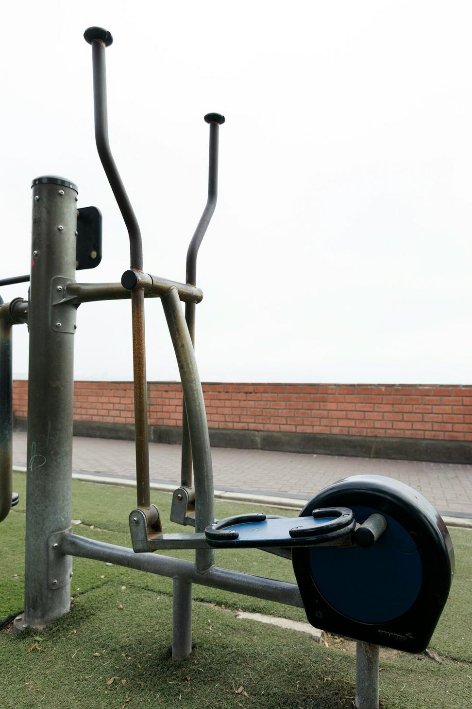 Gym equipment